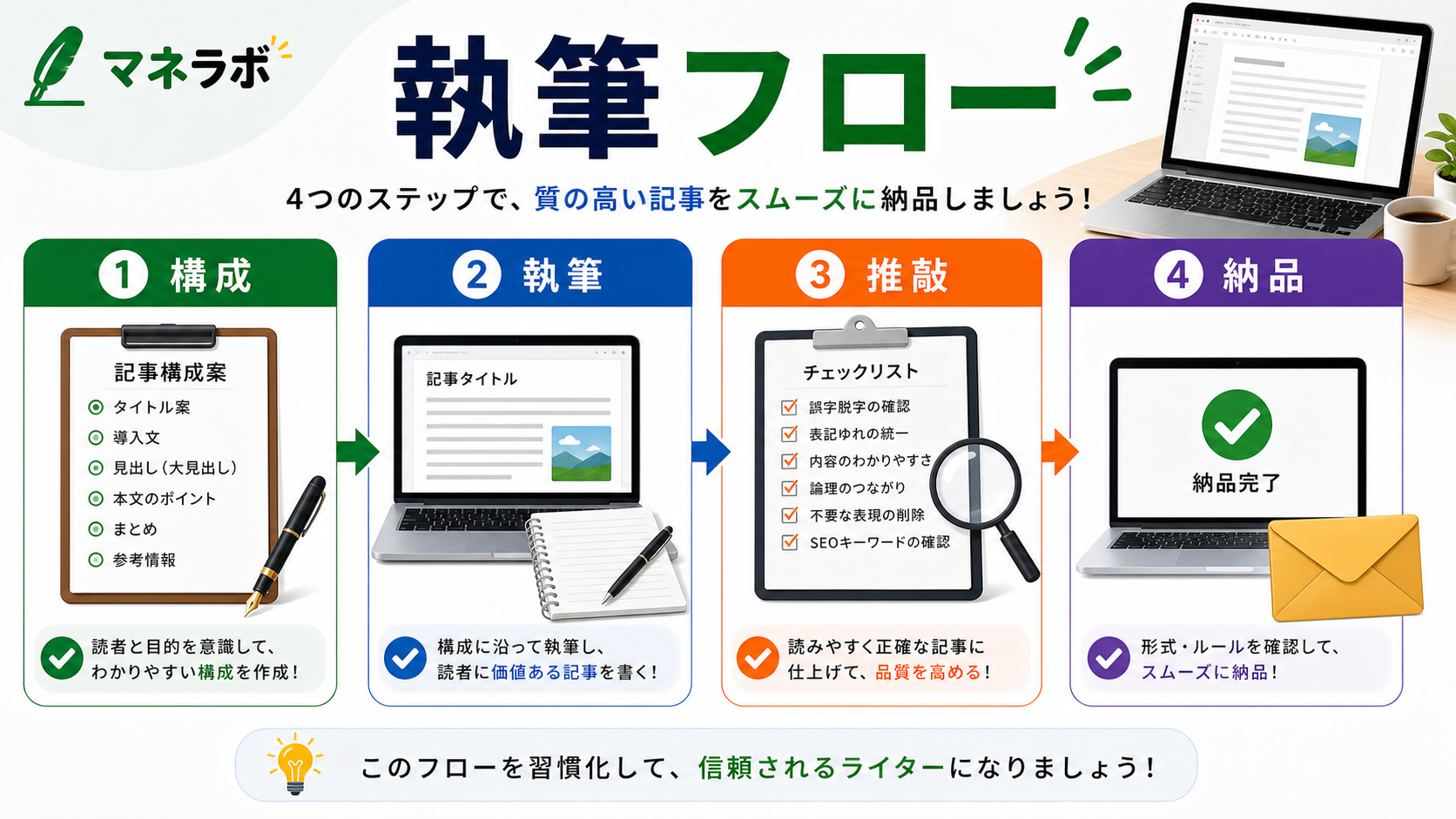 初心者が避けるべき注意点